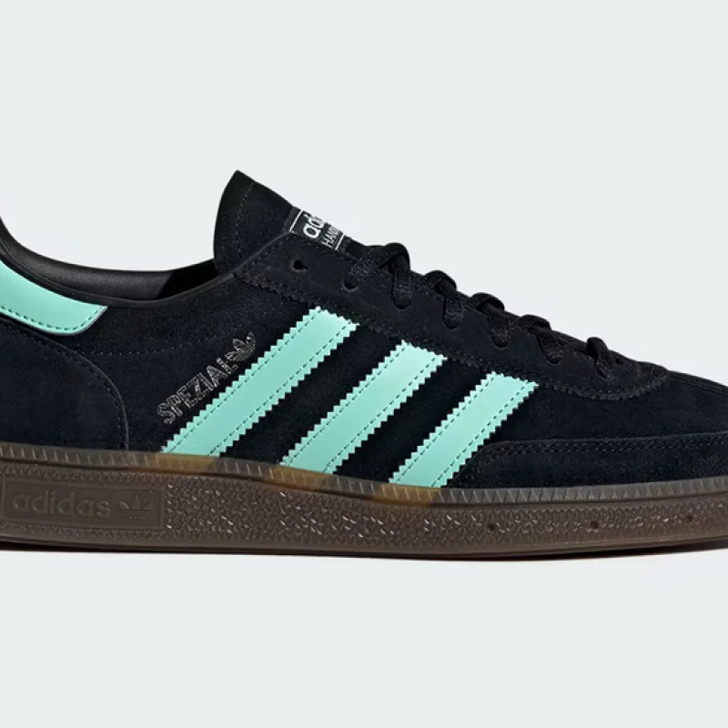 아디다스 HANDBALL SPEZIAL 스니커즈