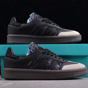 아디다스 웨일즈 보너 x 광고 삼바 OG END ID113814 F16-S20