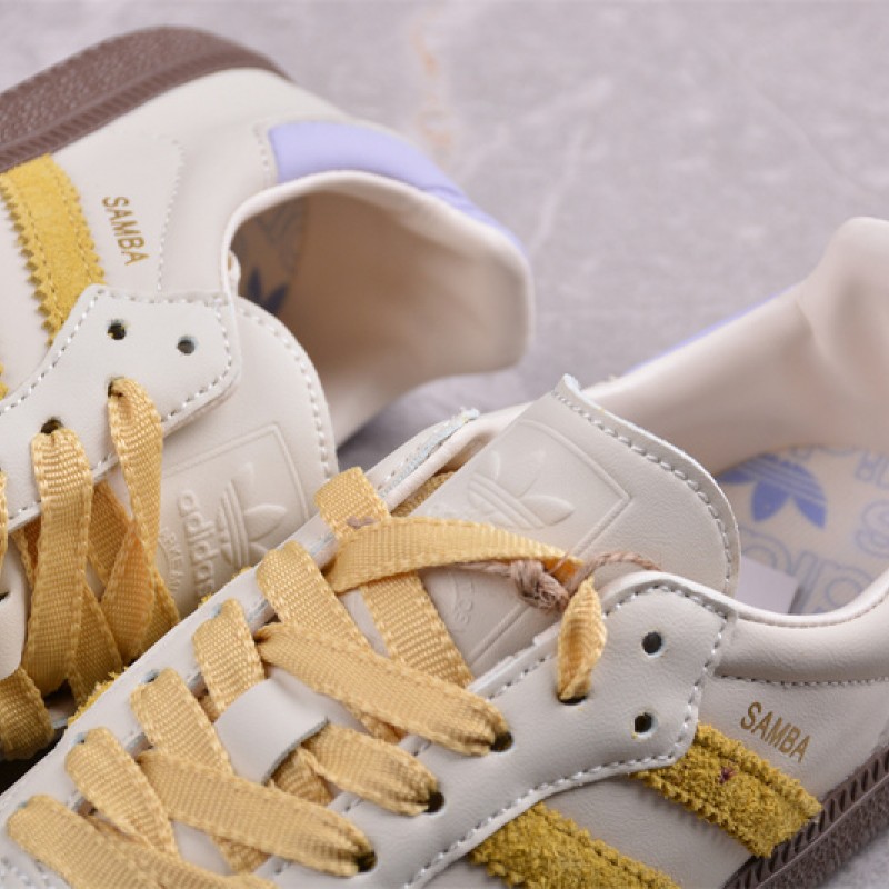 아디다스 웨일즈 보너 x 광고 삼바 OG END IE087514