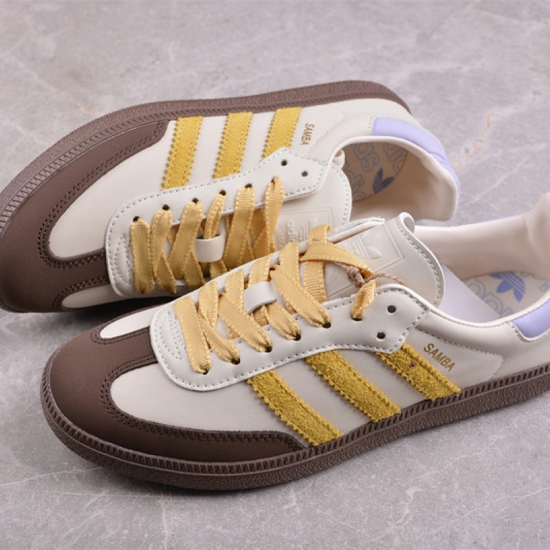 아디다스 웨일즈 보너 x 광고 삼바 OG END IE087514