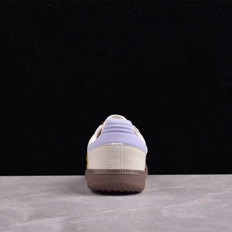 아디다스 웨일즈 보너 x 광고 삼바 OG END IE087514