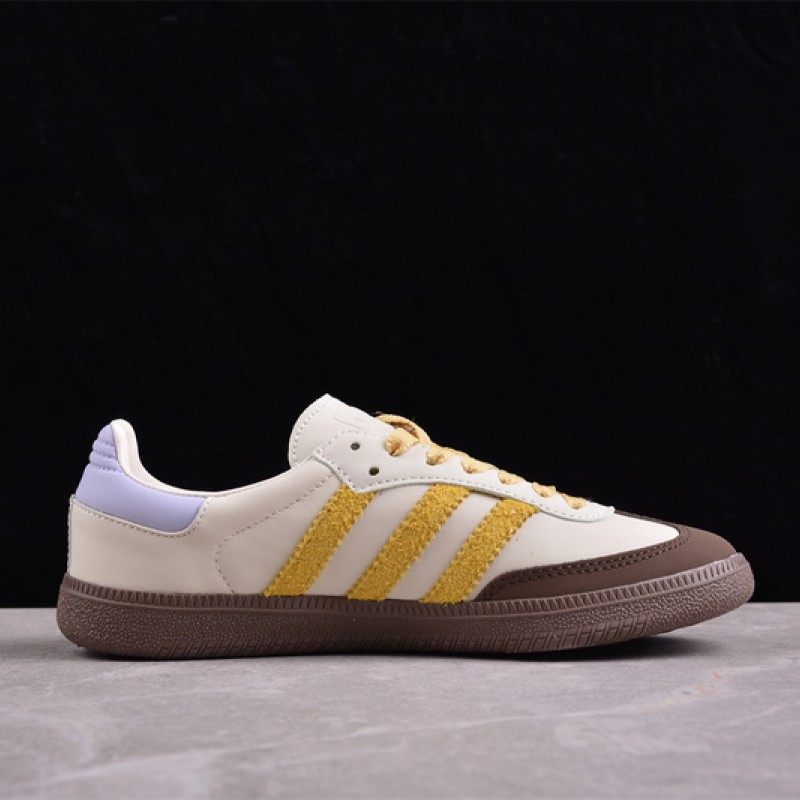 아디다스 웨일즈 보너 x 광고 삼바 OG END IE087514