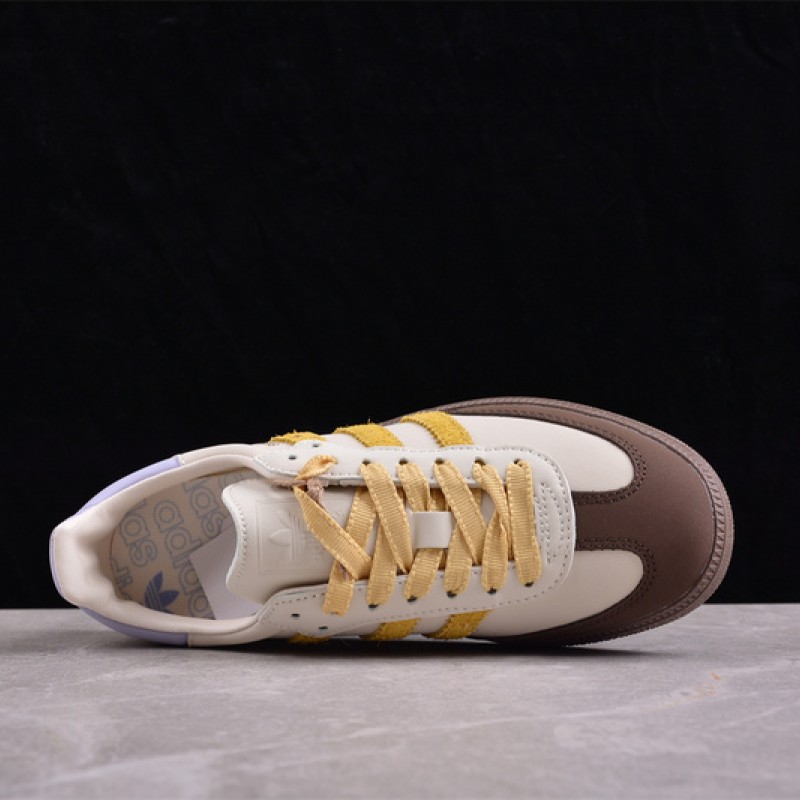 아디다스 웨일즈 보너 x 광고 삼바 OG END IE087514