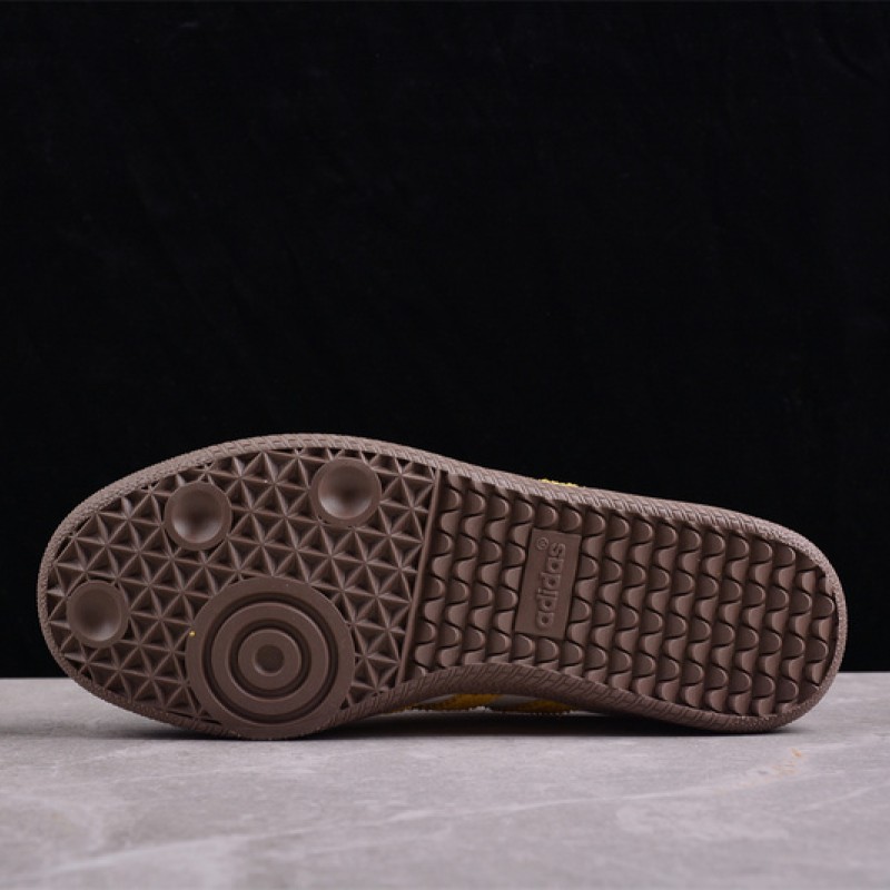 아디다스 웨일즈 보너 x 광고 삼바 OG END IE087514