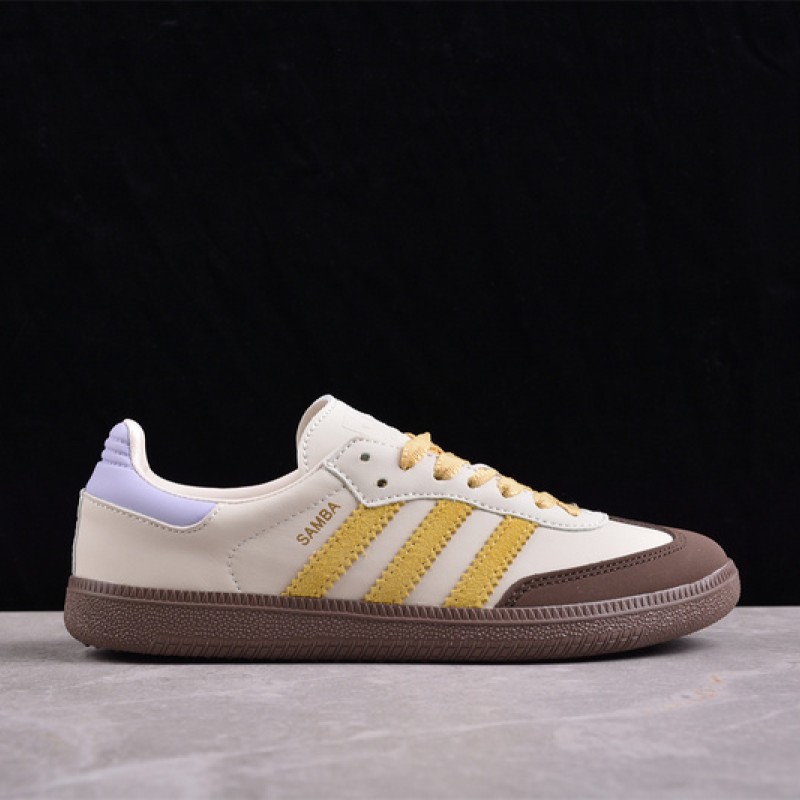 아디다스 웨일즈 보너 x 광고 삼바 OG END IE087514