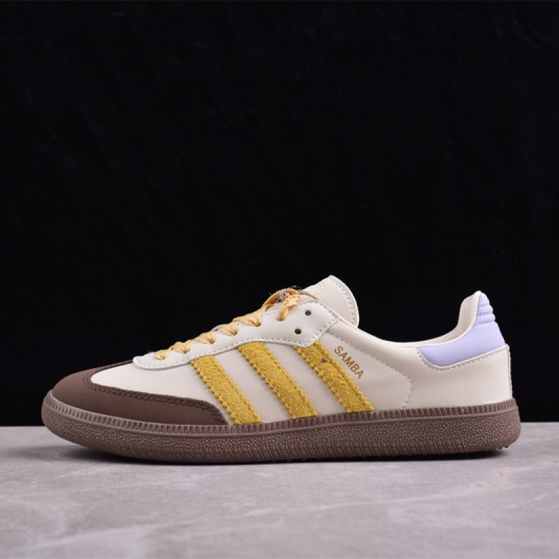 아디다스 웨일즈 보너 x 광고 삼바 OG END IE087514