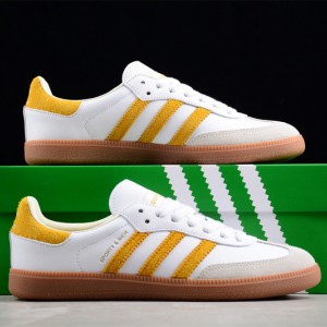 아디다스 웨일즈 보너 x 광고 삼바 OG END IF5661