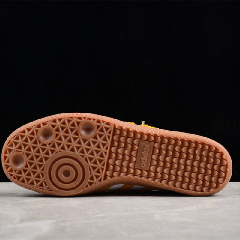 아디다스 웨일즈 보너 x 광고 삼바 OG END IF5661