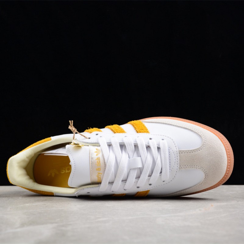 아디다스 웨일즈 보너 x 광고 삼바 OG END IF5661