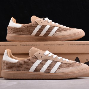 아디다스 웨일즈 보너 x 광고 삼바 OG END Ig137914 F16