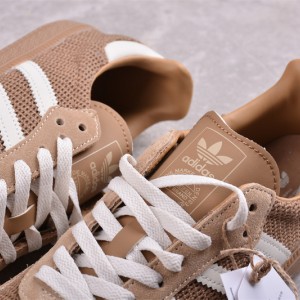 아디다스 웨일즈 보너 x 광고 삼바 OG END Ig137914 F16