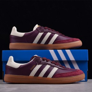 아디다스 웨일즈 보너 x 광고 삼바 OG END ID047714