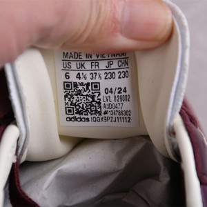 아디다스 웨일즈 보너 x 광고 삼바 OG END ID047714