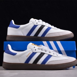 아디다스 웨일즈 보너 x 광고 삼바 OG END ID138214