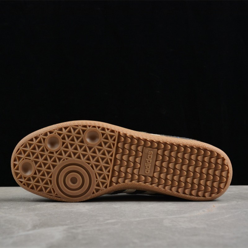 아디다스 웨일즈 보너 x 광고 삼바 OG END ID1450