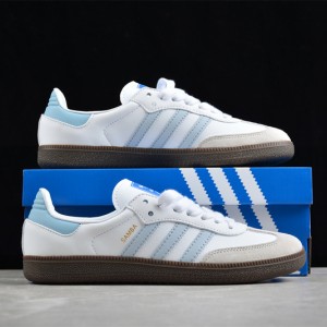 아디다스 웨일즈 보너 x 광고 삼바 OG END ID205511 F16-A22