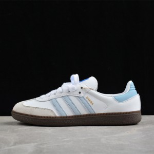 아디다스 웨일즈 보너 x 광고 삼바 OG END ID205511 F16-A22