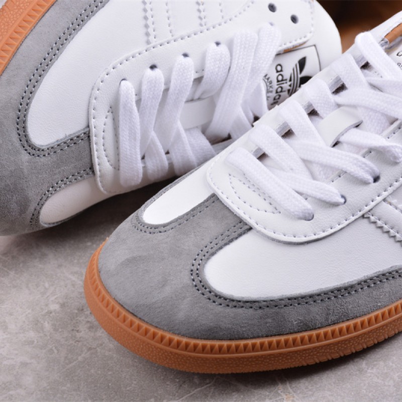 아디다스 웨일즈 보너 x 광고 삼바 OG END ID286514