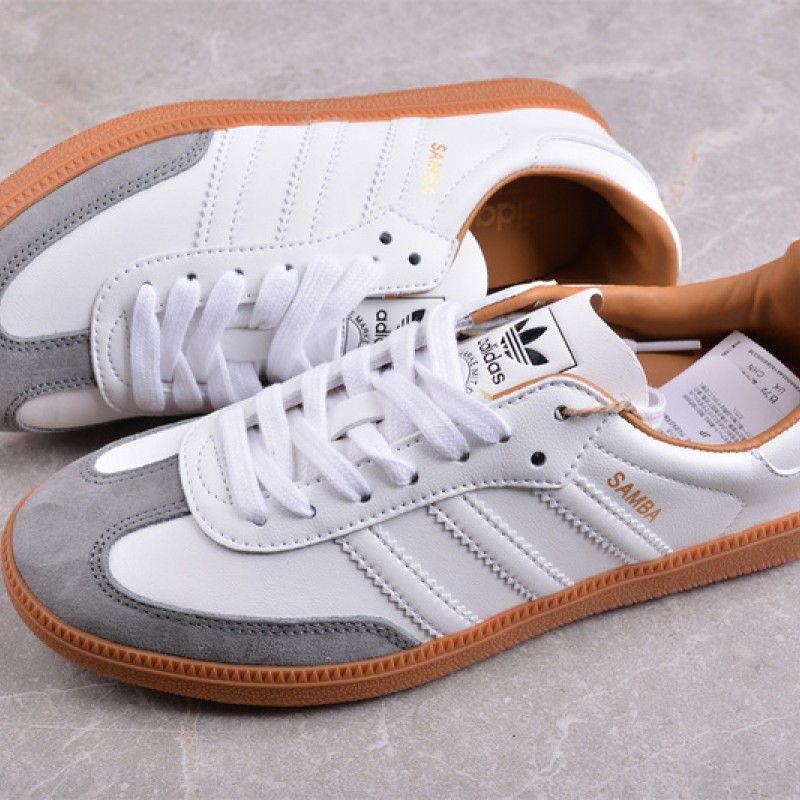 아디다스 웨일즈 보너 x 광고 삼바 OG END ID286514