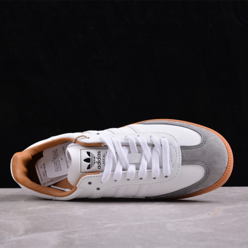 아디다스 웨일즈 보너 x 광고 삼바 OG END ID286514