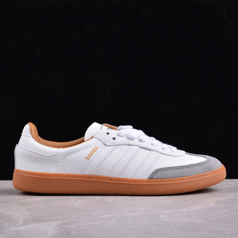 아디다스 웨일즈 보너 x 광고 삼바 OG END ID286514