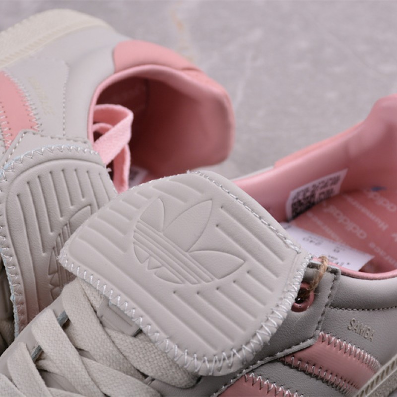 아디다스 웨일즈 보너 x 광고 삼바 OG END ID312714