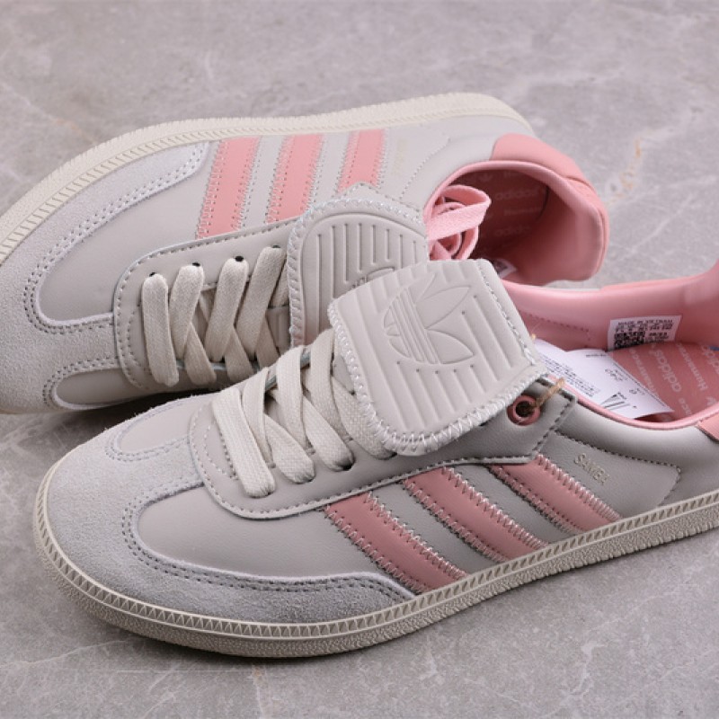 아디다스 웨일즈 보너 x 광고 삼바 OG END ID312714