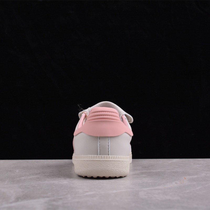 아디다스 웨일즈 보너 x 광고 삼바 OG END ID312714