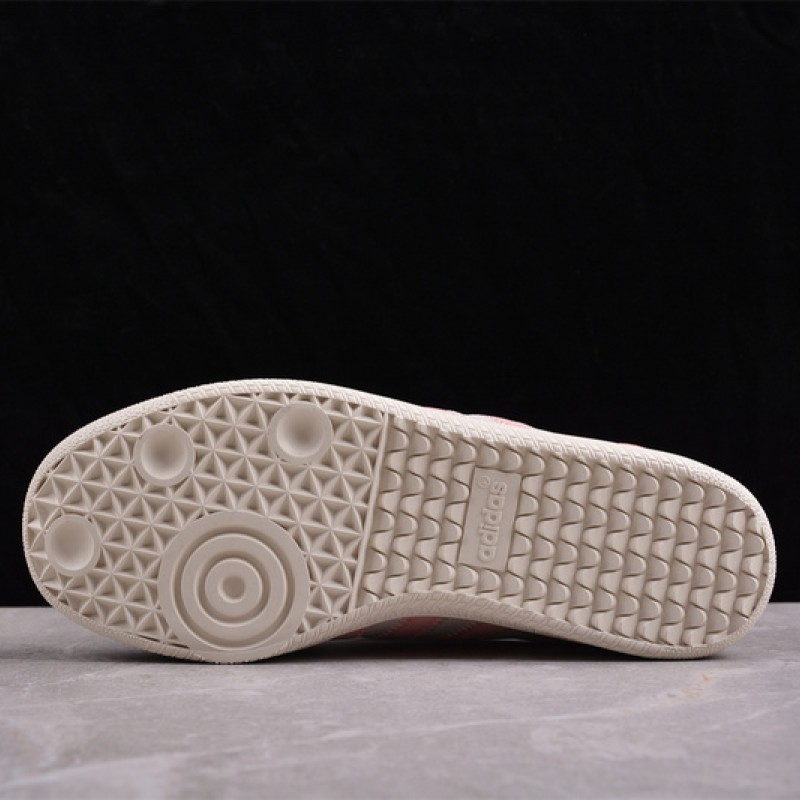 아디다스 웨일즈 보너 x 광고 삼바 OG END ID312714