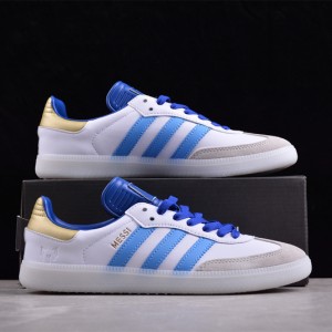 아디다스 웨일즈 보너 x 광고 삼바 OG END ID355014