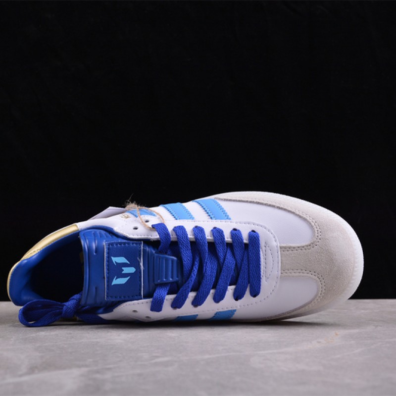 아디다스 웨일즈 보너 x 광고 삼바 OG END ID355014