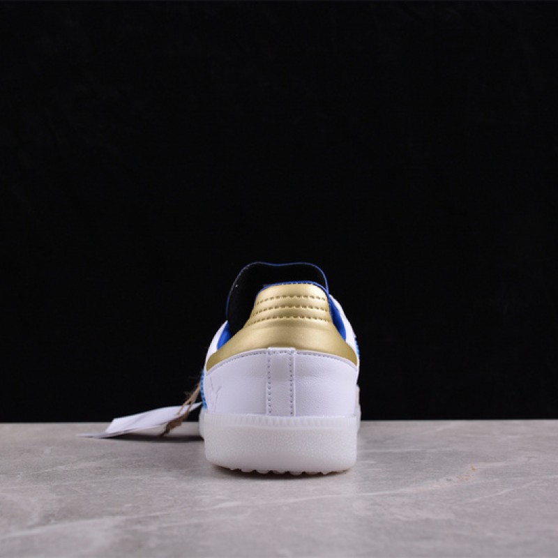 아디다스 웨일즈 보너 x 광고 삼바 OG END ID355014