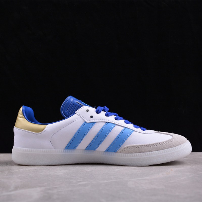 아디다스 웨일즈 보너 x 광고 삼바 OG END ID355014