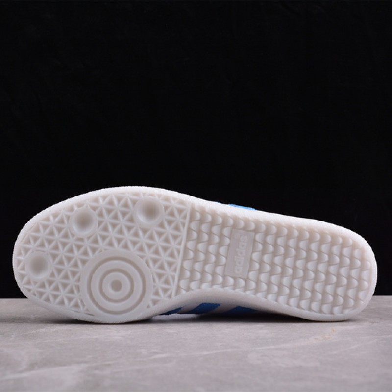 아디다스 웨일즈 보너 x 광고 삼바 OG END ID355014