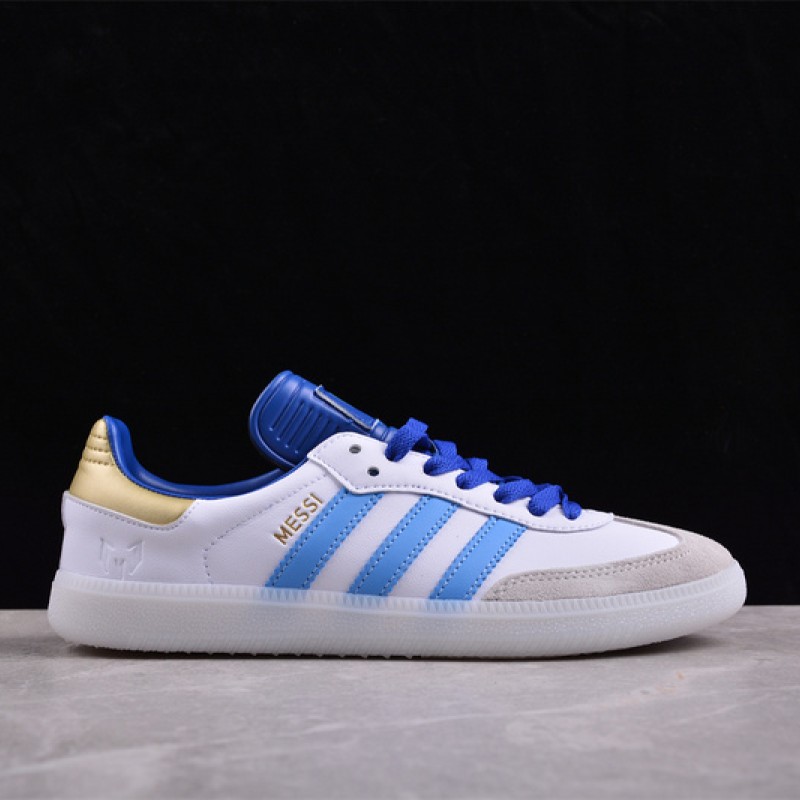 아디다스 웨일즈 보너 x 광고 삼바 OG END ID355014