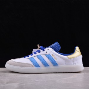 아디다스 웨일즈 보너 x 광고 삼바 OG END ID355014