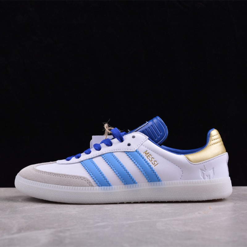 아디다스 웨일즈 보너 x 광고 삼바 OG END ID355014