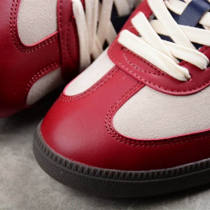 아디다스 웨일즈 보너 x 광고 삼바 OG END ID602315