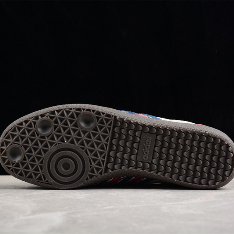 아디다스 웨일즈 보너 x 광고 삼바 OG END ID602315