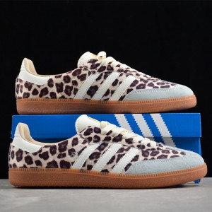 아디다스 웨일즈 보너 x 광고 삼바 OG END ID7041