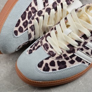 아디다스 웨일즈 보너 x 광고 삼바 OG END ID7041