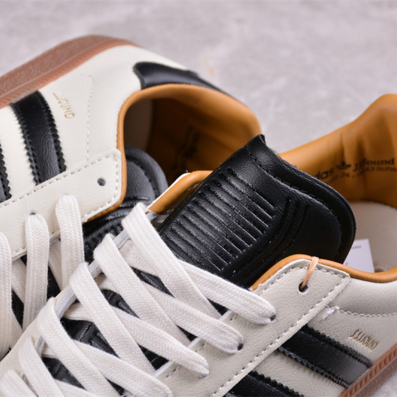 아디다스 웨일즈 보너 x 광고 삼바 OG END ID8708