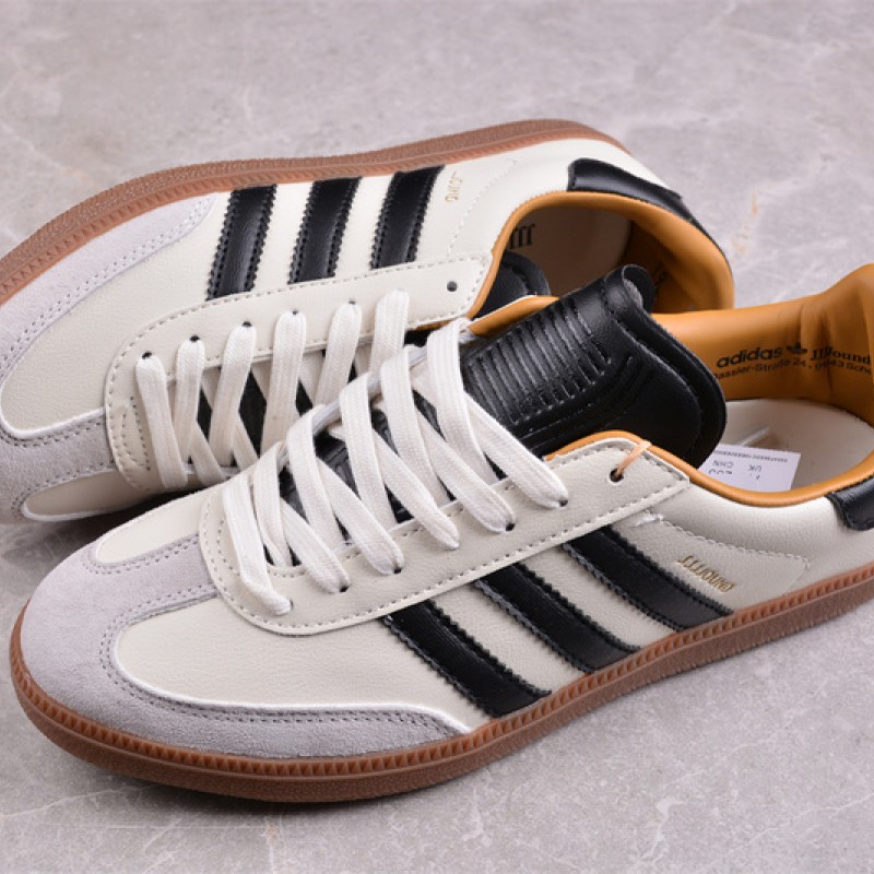 아디다스 웨일즈 보너 x 광고 삼바 OG END ID8708