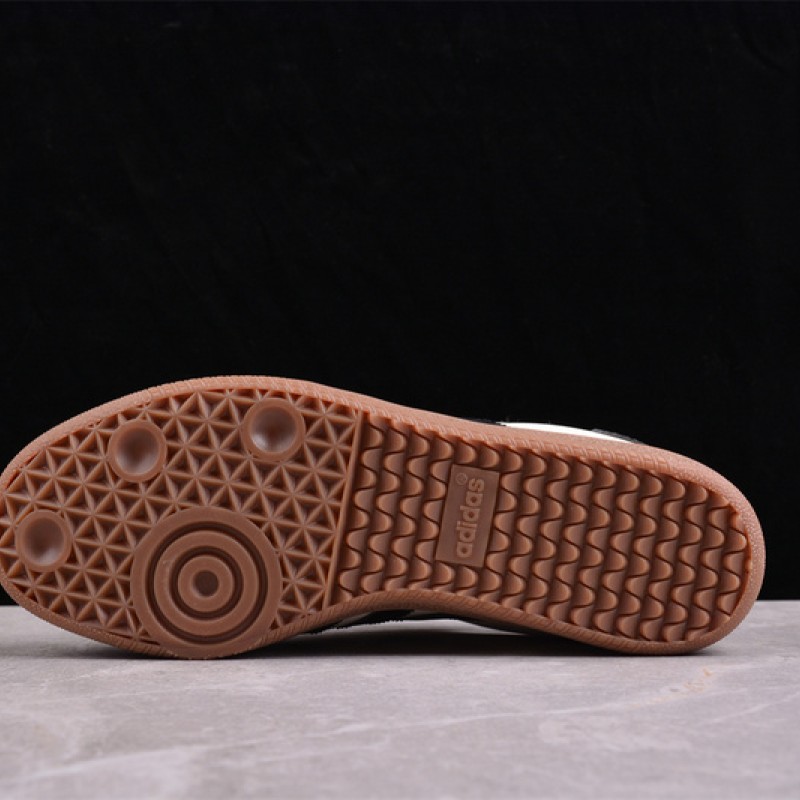 아디다스 웨일즈 보너 x 광고 삼바 OG END ID8708