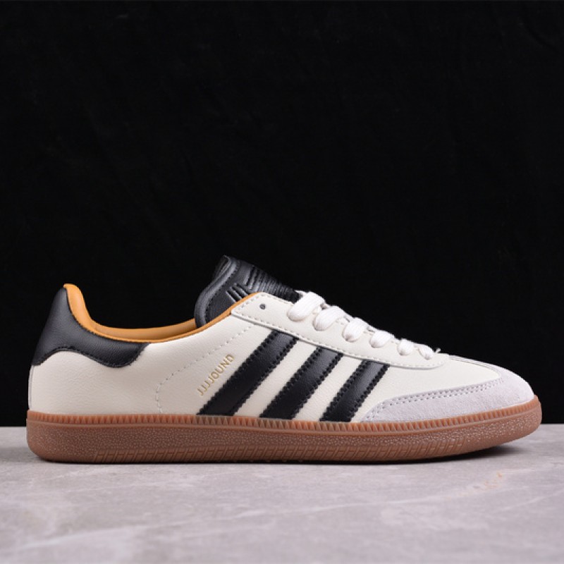 아디다스 웨일즈 보너 x 광고 삼바 OG END ID8708