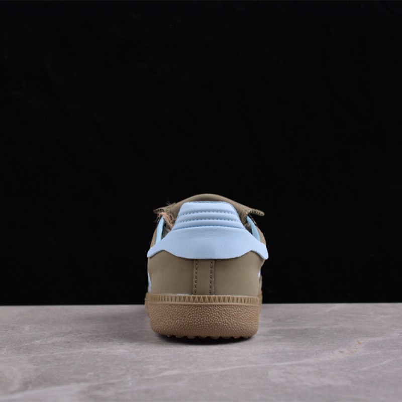 아디다스 웨일즈 보너 x 광고 삼바 OG END ID871214