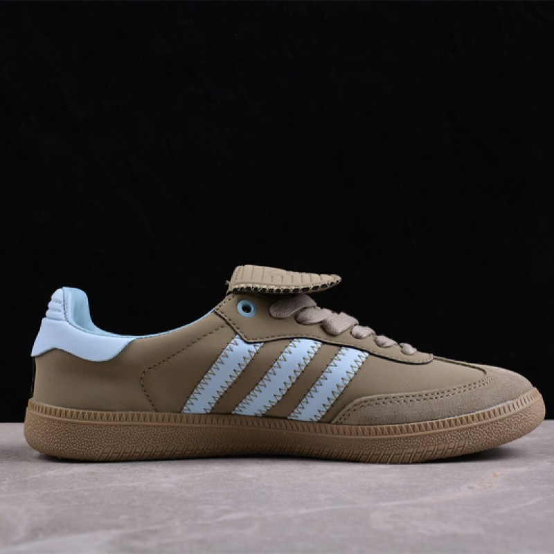 아디다스 웨일즈 보너 x 광고 삼바 OG END ID871214