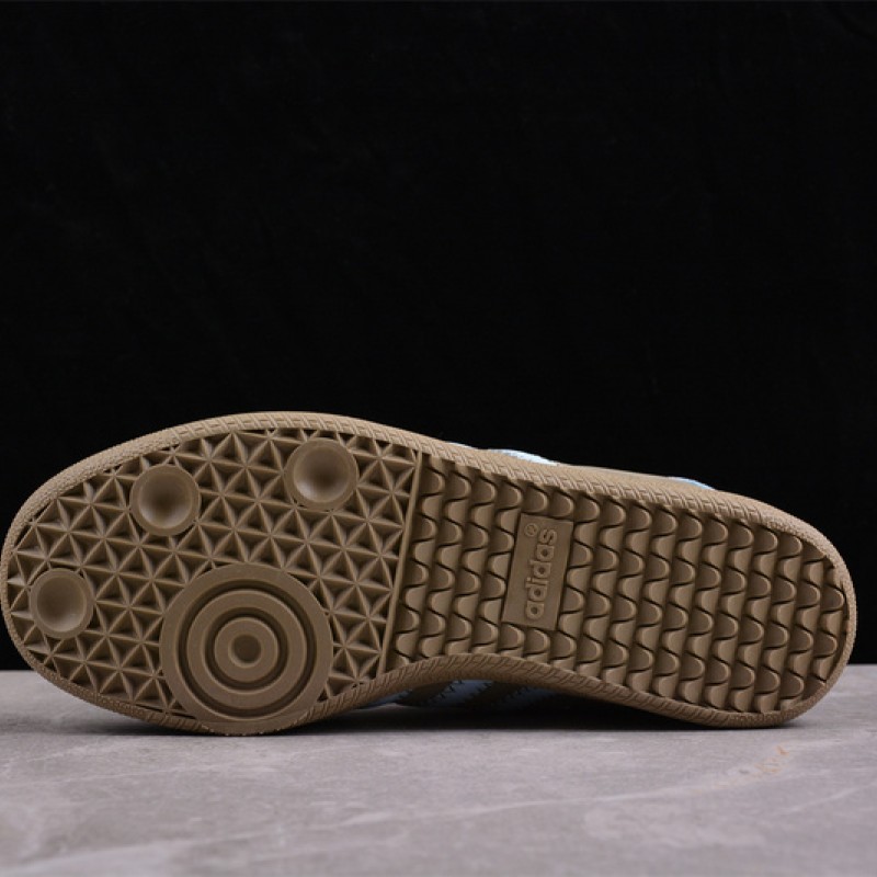 아디다스 웨일즈 보너 x 광고 삼바 OG END ID871214