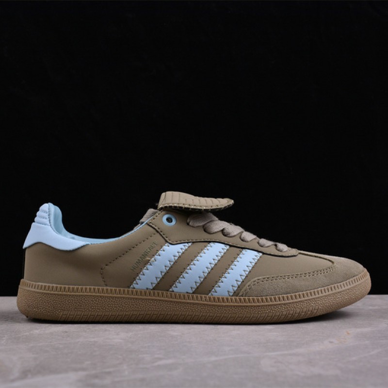 아디다스 웨일즈 보너 x 광고 삼바 OG END ID871214