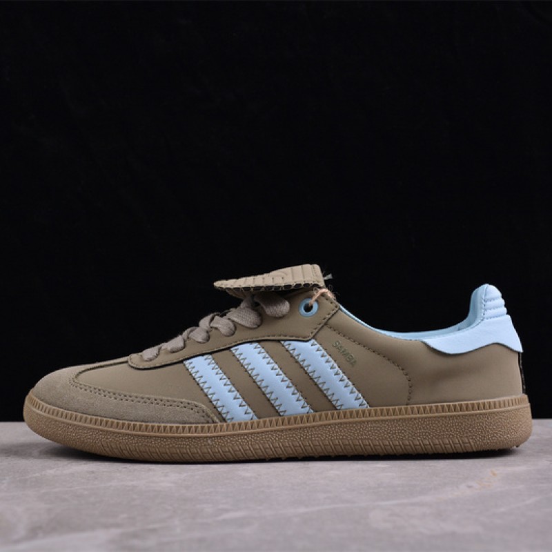 아디다스 웨일즈 보너 x 광고 삼바 OG END ID871214